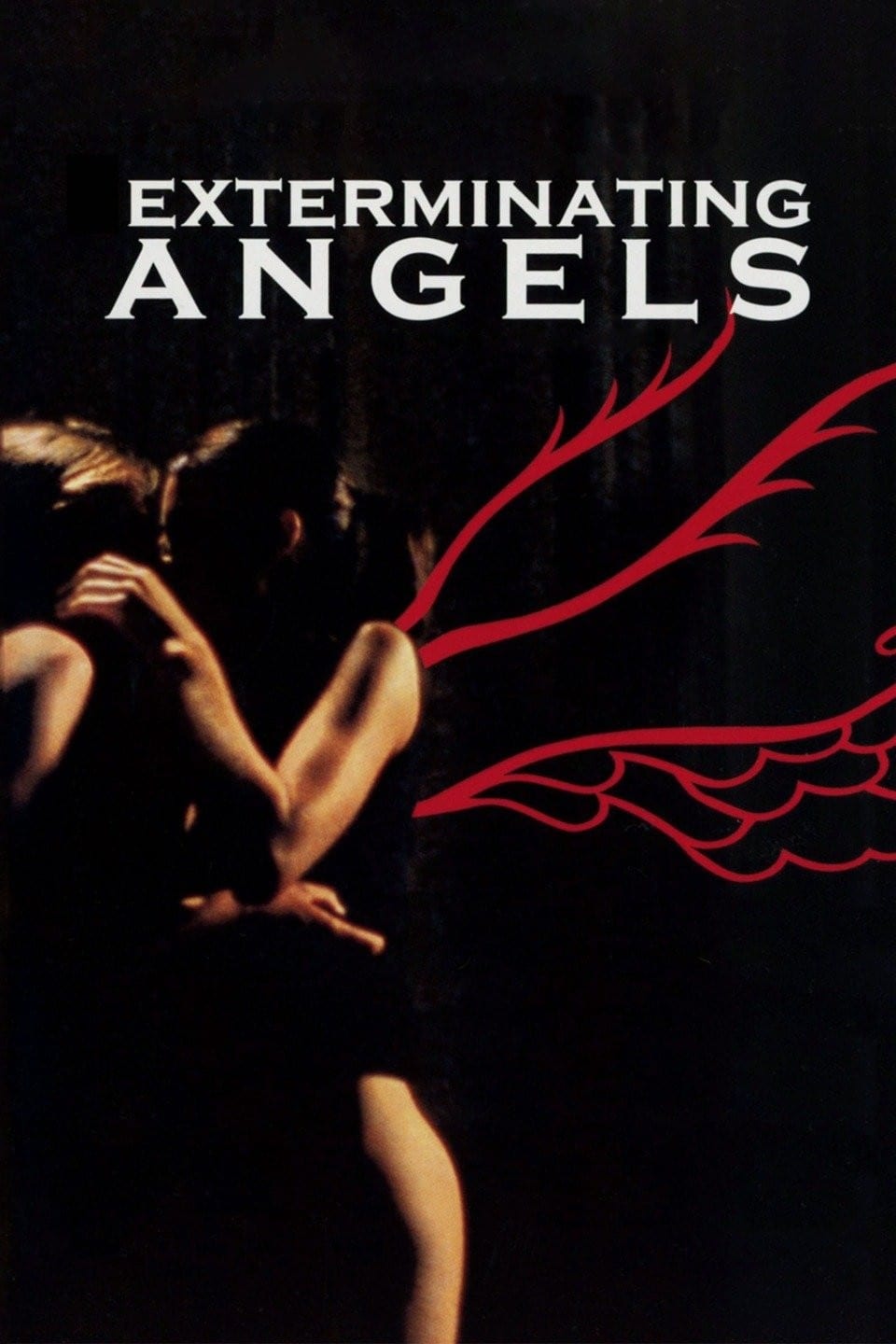 Les Anges extermineurs